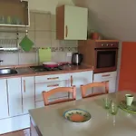 Apartamento Kanin