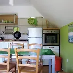 Apartamento Kanin *
