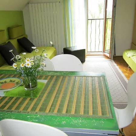 Apartamento Kanin