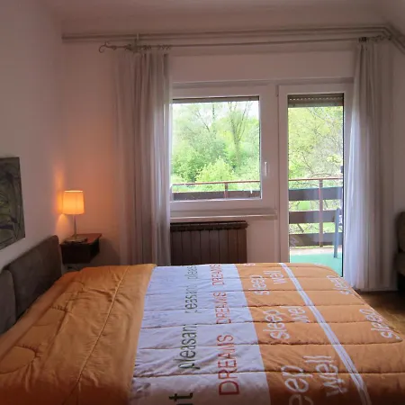 Apartamento Kanin *