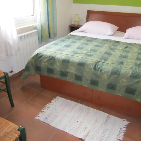 Apartamento Kanin *