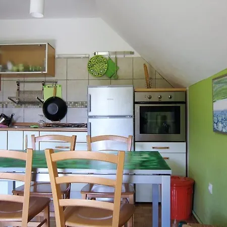 Apartmán Kanin *
